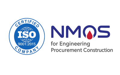 NMOS LTD
