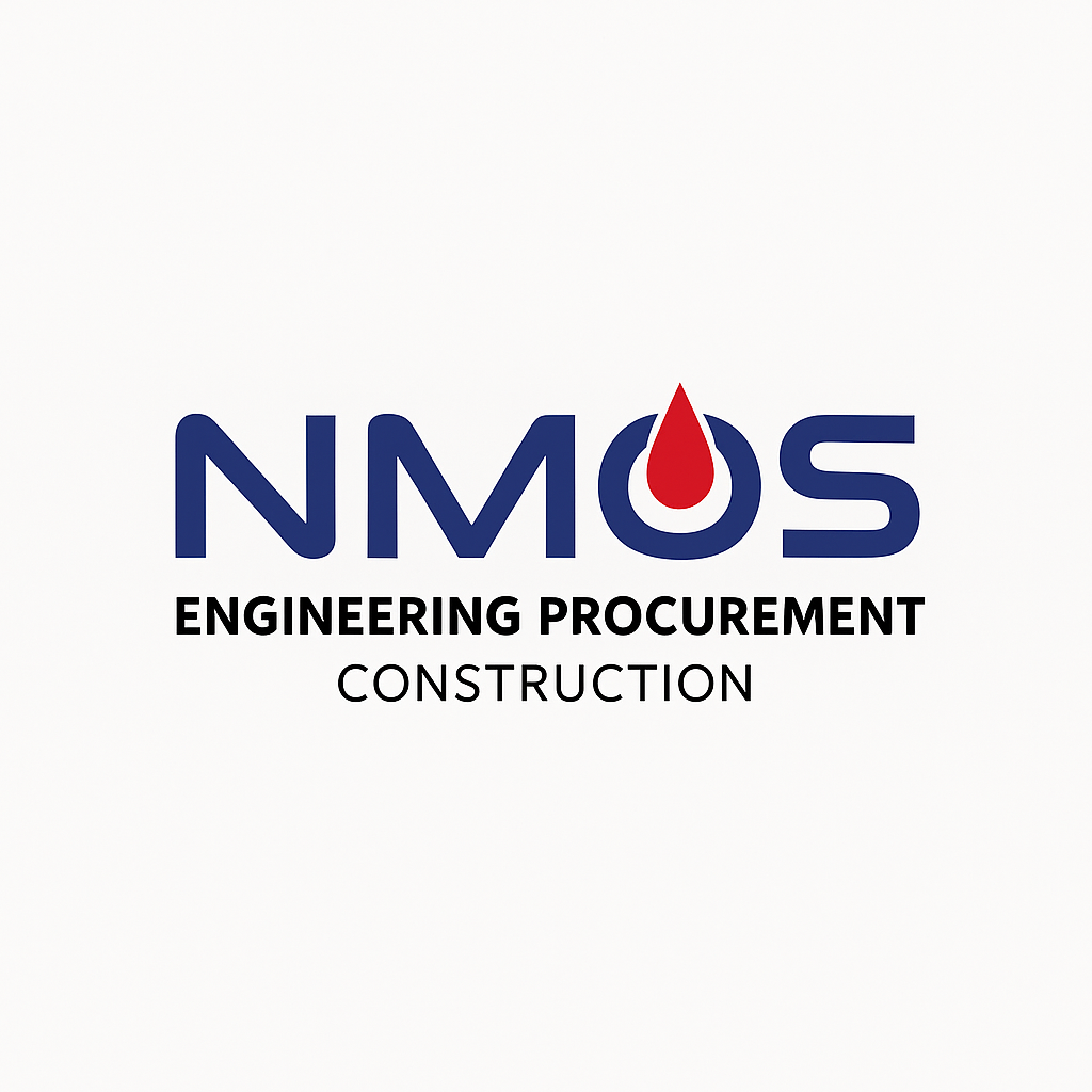 NMOS LTD